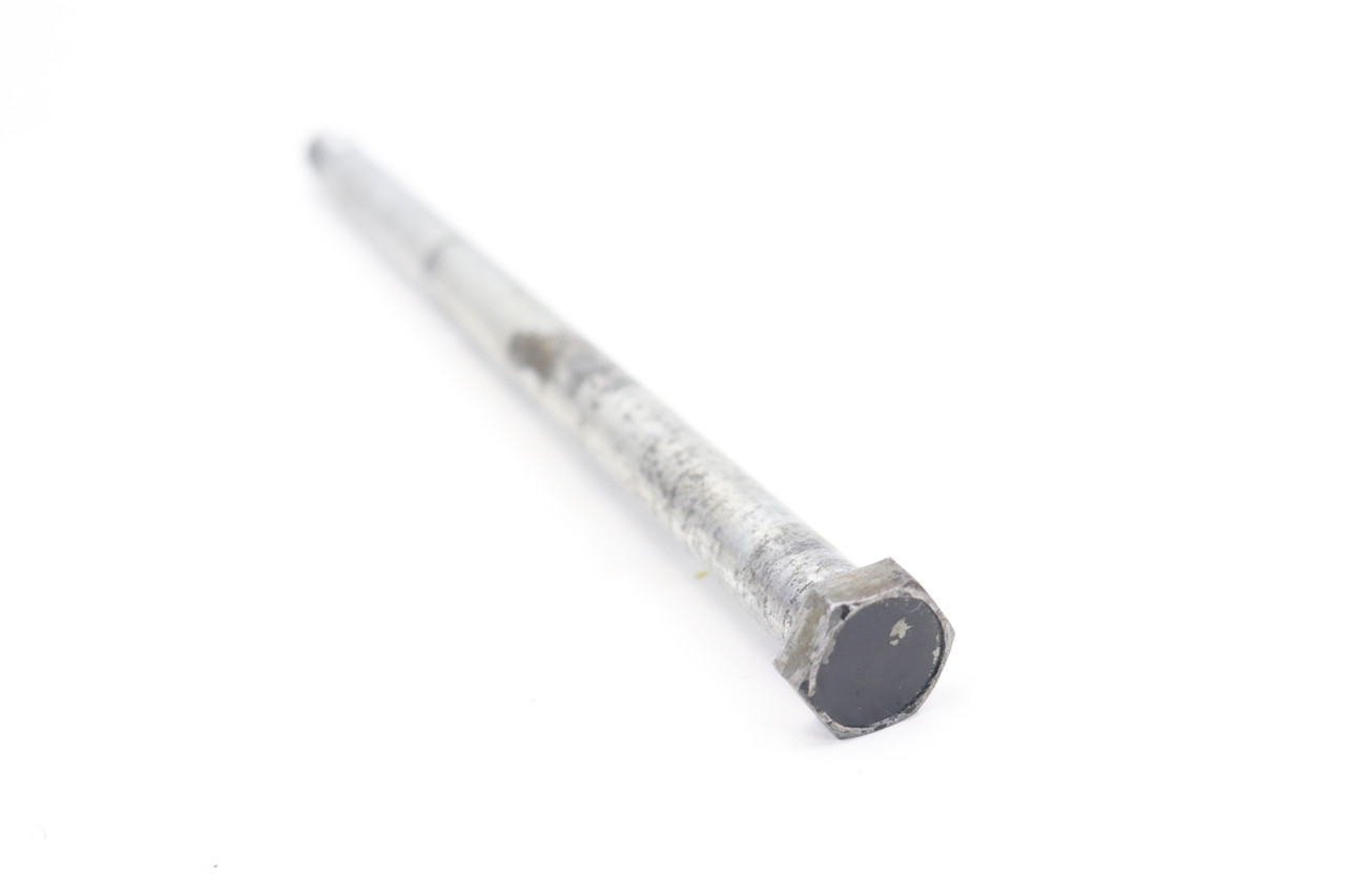 RM85 02–23 RM85L 03–22 Swingarm Pivot Bolt Shaft Suzuki 61211-02B40 #339