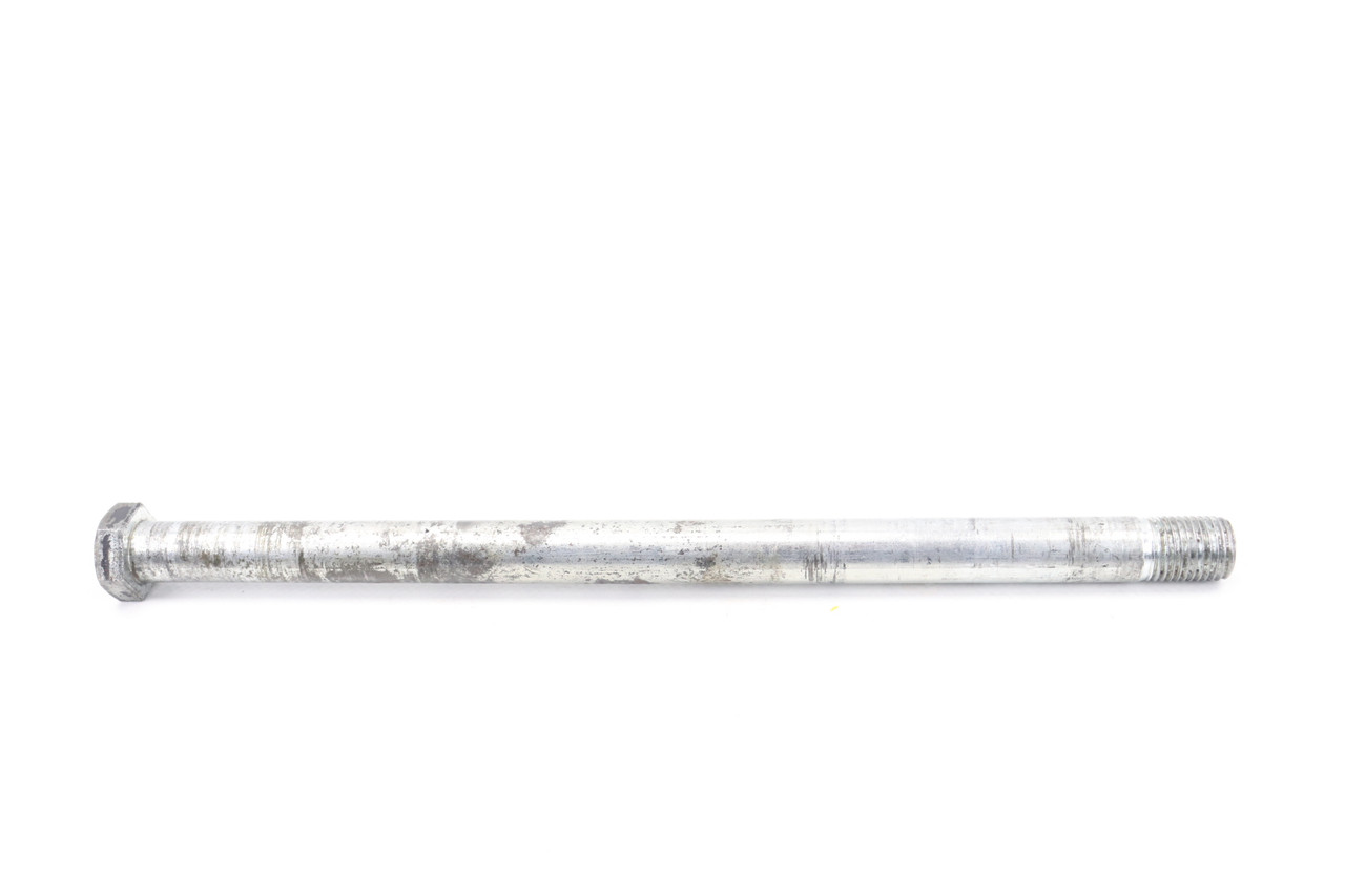 RM85 02–23 RM85L 03–22 Swingarm Pivot Bolt Shaft Suzuki 61211-02B40 #339