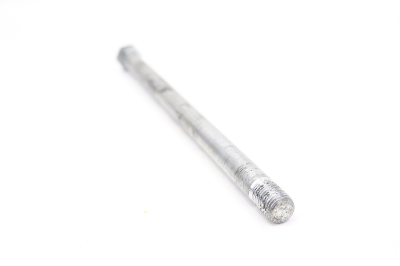 RM85 02–23 RM85L 03–22 Swingarm Pivot Bolt Shaft Suzuki 61211-02B40 #339