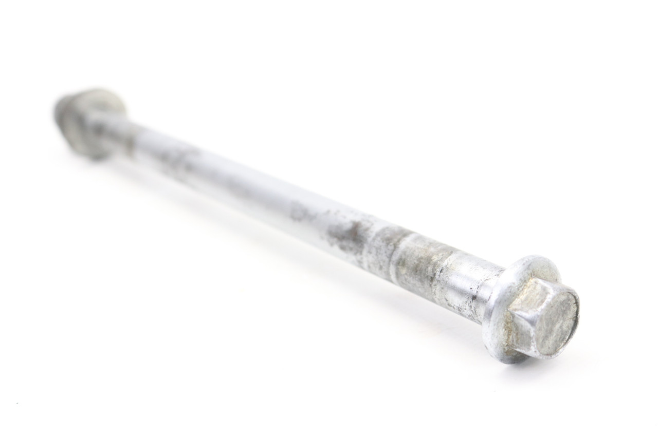 RM85 04–23 RM85L 04–22 Rear Axle Shaft Bolt Suzuki 64711-03B70 #339