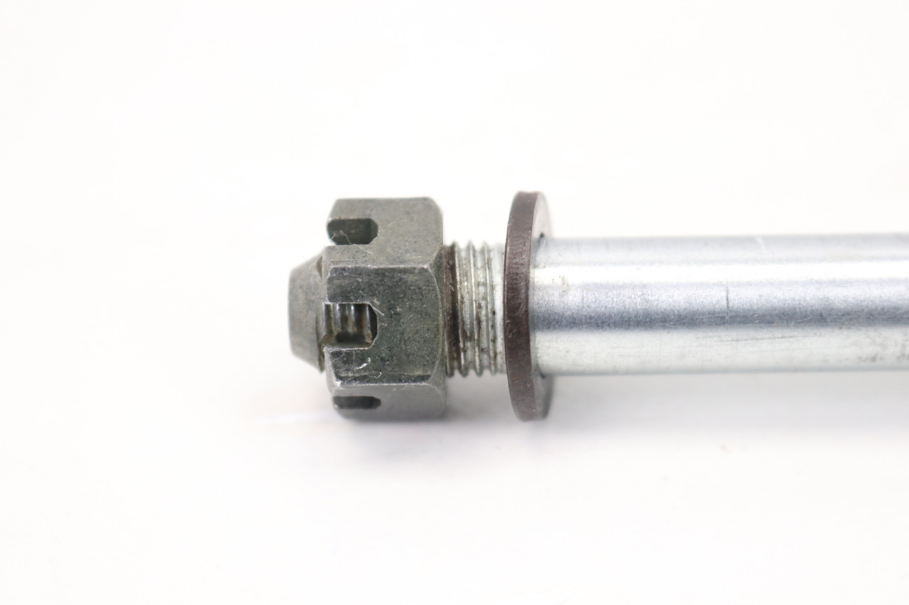 RM85 02–23 RM85L 03–22 Front Axle Shaft Suzuki 54711-03B00 #339