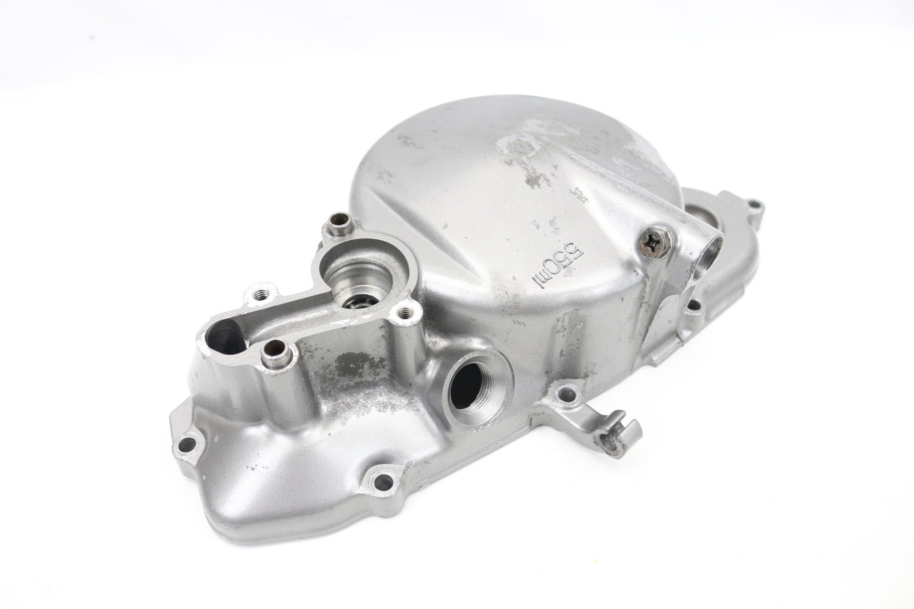 RM85 02–23 RM85L 03–22 Clutch Cover Suzuki 11341-03B00 #339