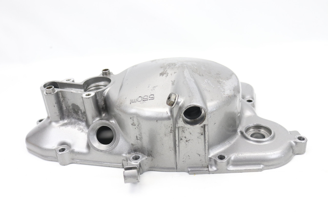 RM85 02–23 RM85L 03–22 Clutch Cover Suzuki 11341-03B00 #339