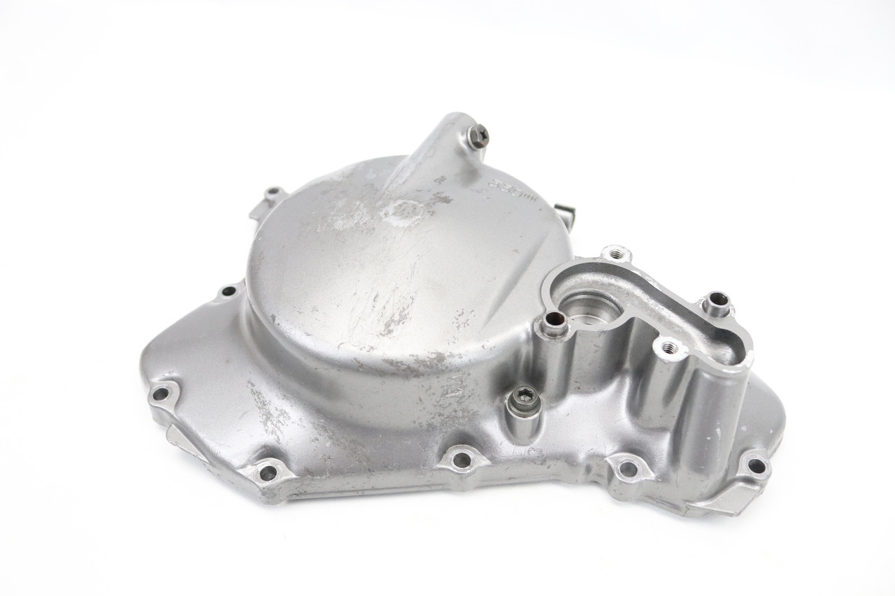 RM85 02–23 RM85L 03–22 Clutch Cover Suzuki 11341-03B00 #339