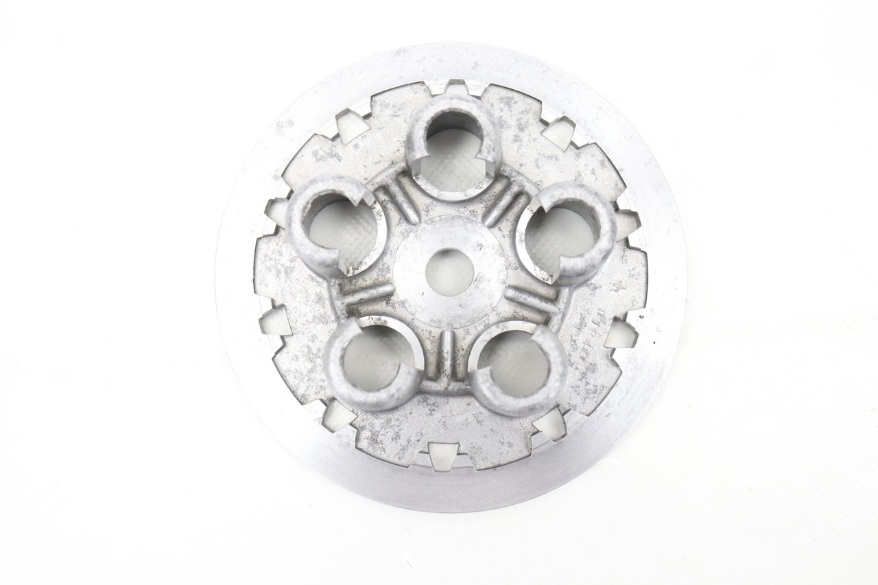 RM85 02-23 RM85L 03-22 Clutch Pressure Plate Suzuki 21462-02B41 #339