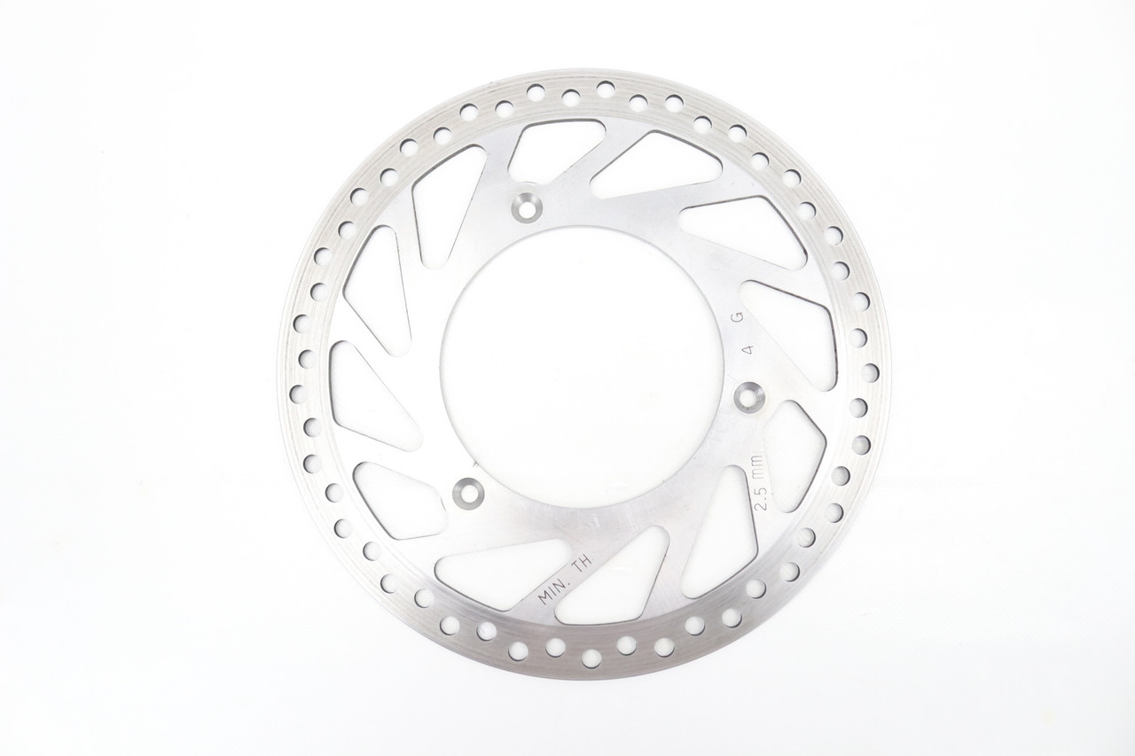 RM85 05-23 RM85L 05-22 Front Brake Disc Suzuki 59221-03B00 #339