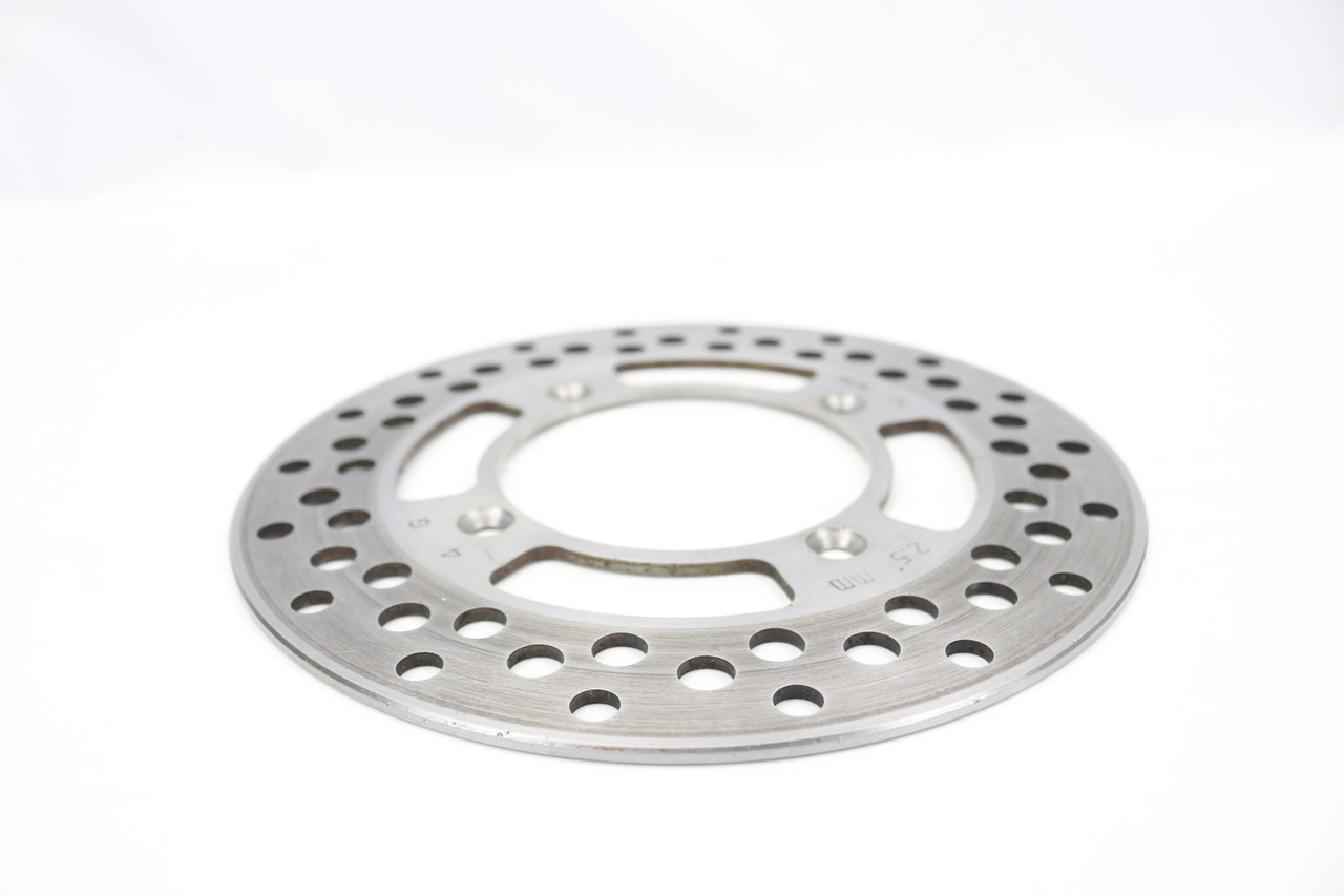 RM85 05-23 RM85L 05-22 Rear Brake Disc Suzuki 69211-03B00 #339