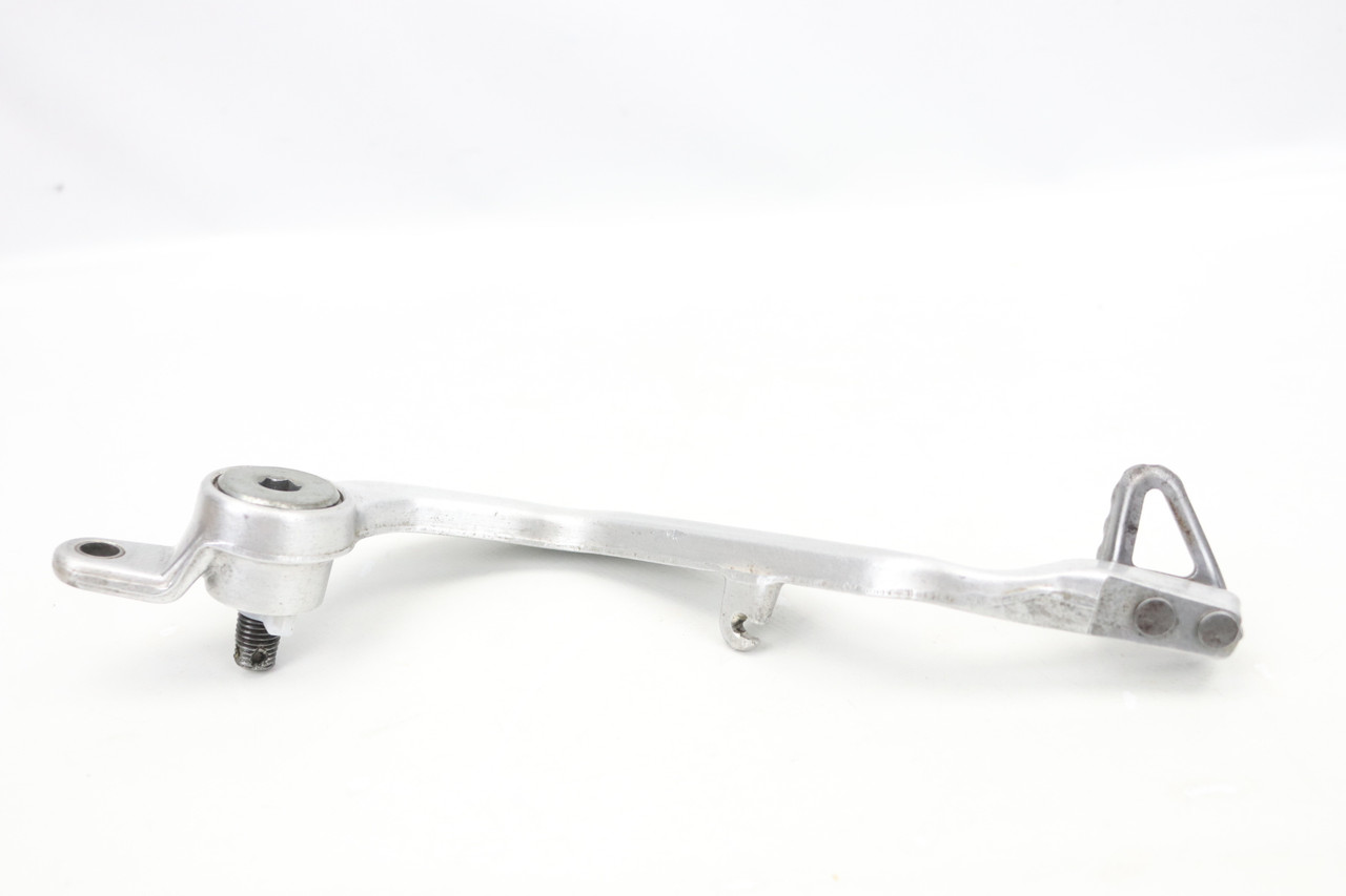 RM85 05-23 RM85L 05-22 Rear Brake Pedal Lever Suzuki 43100-03B10 #339