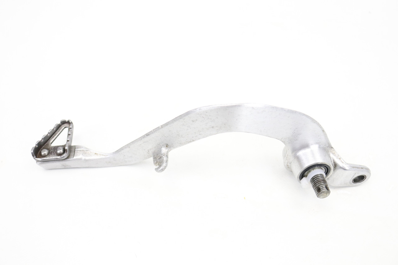 RM85 05-23 RM85L 05-22 Rear Brake Pedal Lever Suzuki 43100-03B10 #339