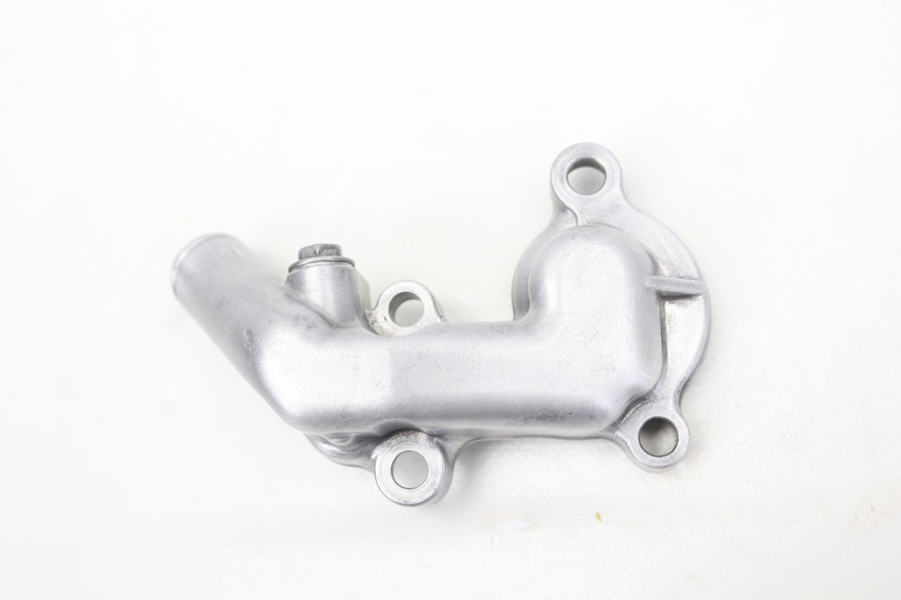 RM85 02-23 RM85L 03-22 Water Pump Cover Housing Suzuki 17410-03B00 #339