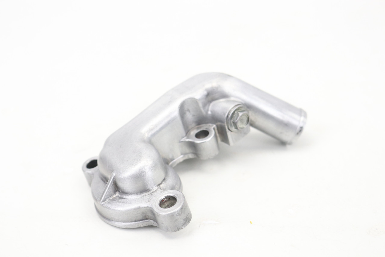 RM85 02-23 RM85L 03-22 Water Pump Cover Housing Suzuki 17410-03B00 #339