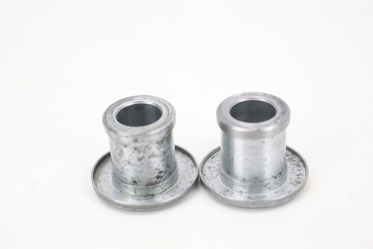 RM85 02-23 RM85L 03-23 Front Axle Collars Spacers Pair Suzuki 54740-02B40 #339