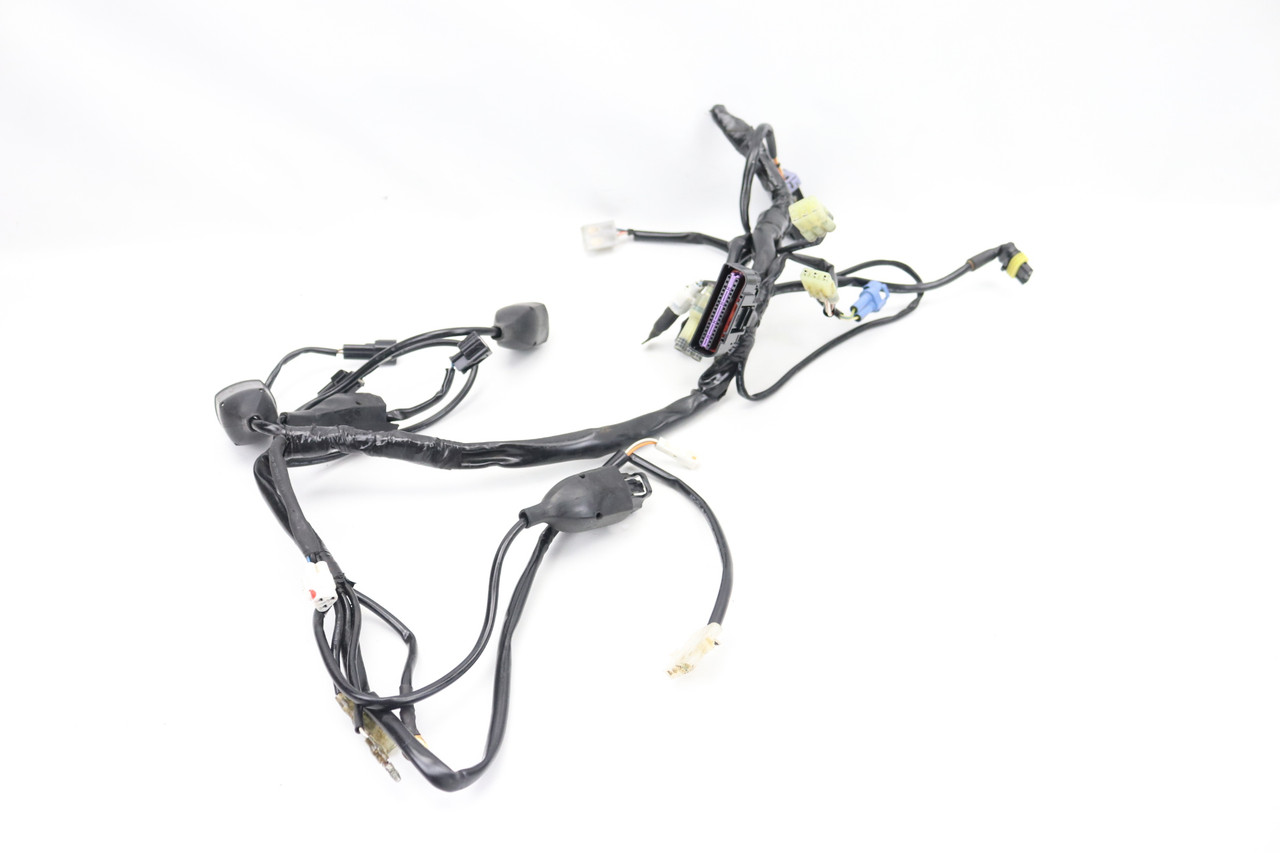 250-450 SX-F SMR 2014-2015 Wiring Harness Loom Lead KTM 77711075200 #342