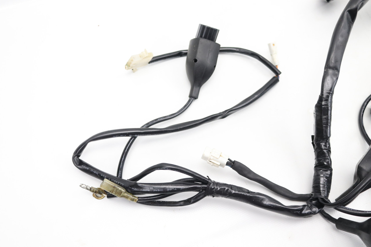 250-450 SX-F SMR 2014-2015 Wiring Harness Loom Lead KTM 77711075200 #342