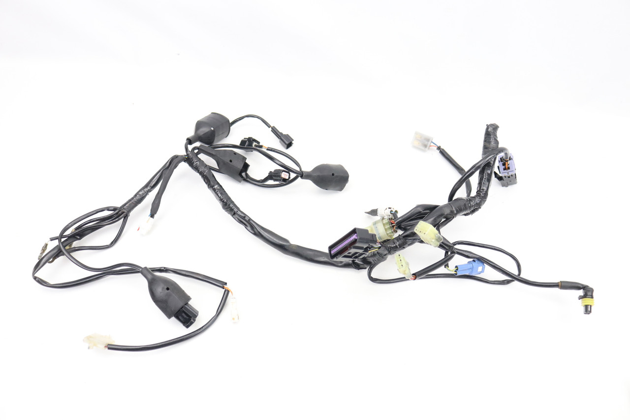 250-450 SX-F SMR 2014-2015 Wiring Harness Loom Lead KTM 77711075200 #342