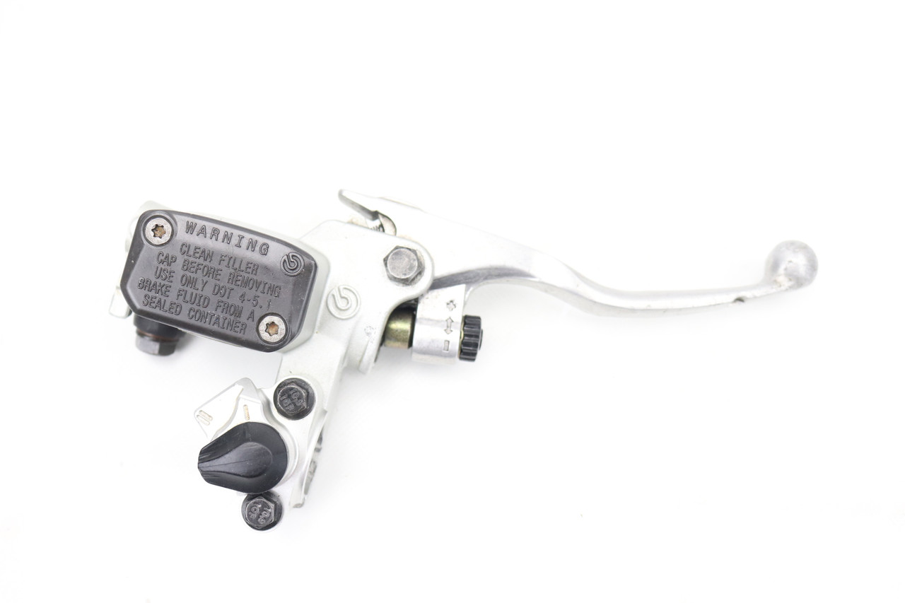 125-450 SX XC EXC 2015-2027 Front Brake Master Cylinder Assy Suzuki 77713001044 #342