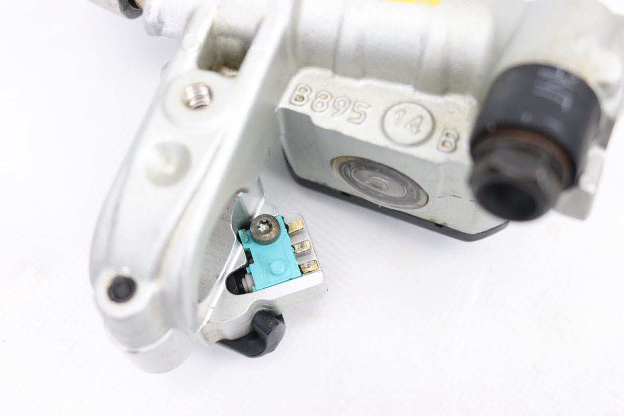 125-450 SX XC EXC 2015-2027 Front Brake Master Cylinder Assy Suzuki 77713001044 #342