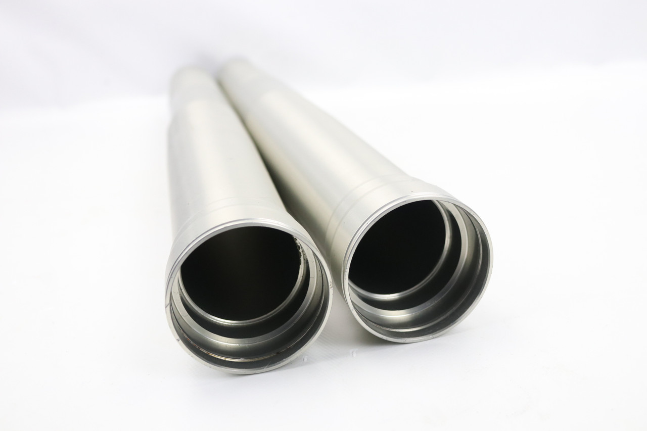 125-530 SX-F XC-F EXC 08-18 Front Fork Outer Upper Tubes Pair KTM 48600736 #342