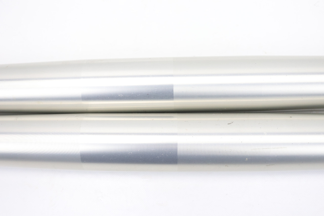 125-530 SX-F XC-F EXC 08-18 Front Fork Outer Upper Tubes Pair KTM 48600736 #342