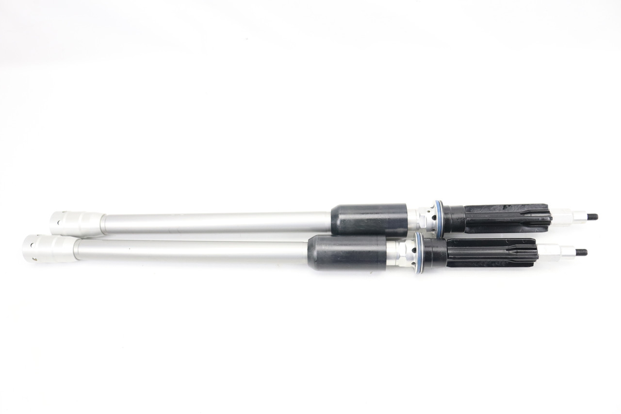 125-500 SX SX-F EXC 14-16 Fork Cylinder Damping Rods Pair KTM 48601343S #342
