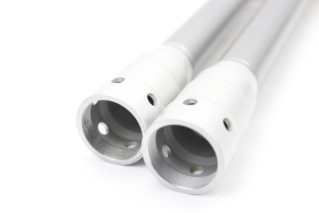 125-500 SX SX-F EXC 14-16 Fork Cylinder Damping Rods Pair KTM 48601343S #342
