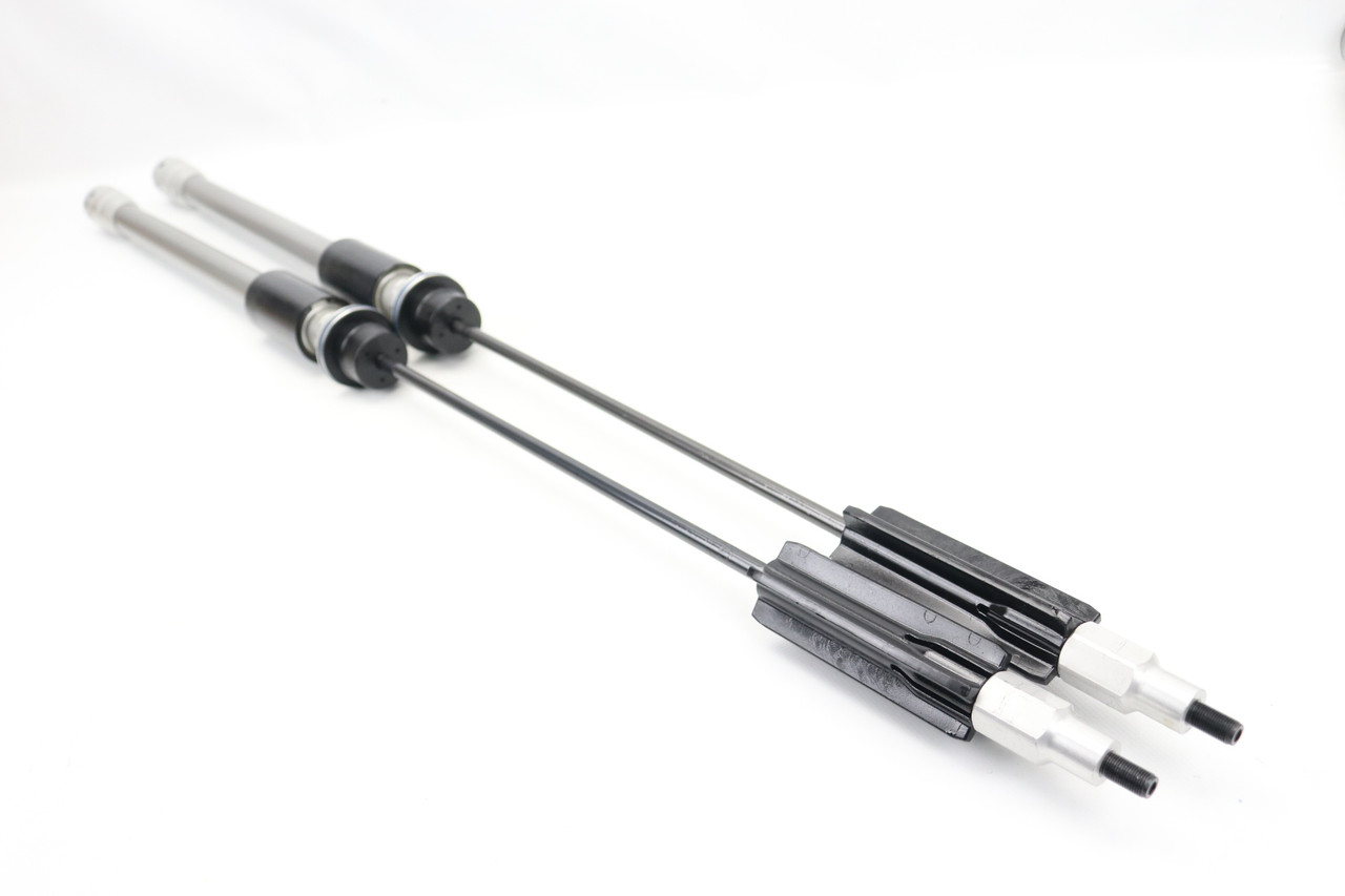 125-500 SX SX-F EXC 14-16 Fork Cylinder Damping Rods Pair KTM 48601343S #342