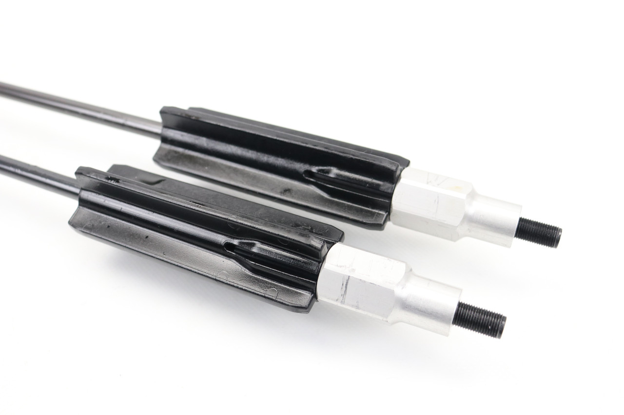 125-500 SX SX-F EXC 14-16 Fork Cylinder Damping Rods Pair KTM 48601343S #342