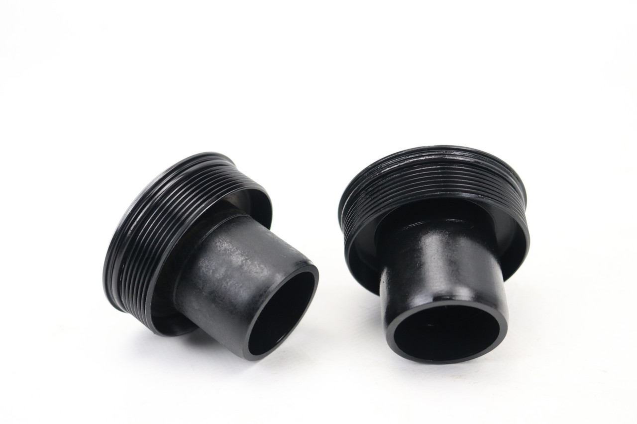 125-500 SX SX-F EXC 13-16 Fork Top Cap Adjusters KTM 48601050S #342