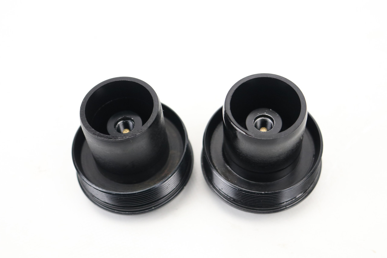 125-500 SX SX-F EXC 13-16 Fork Top Cap Adjusters KTM 48601050S #342