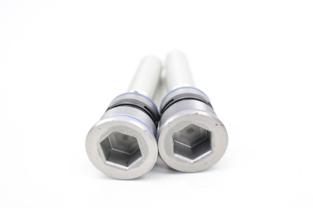 250 SX-F 2015 Fork Lower Centre Bolts KTM #342