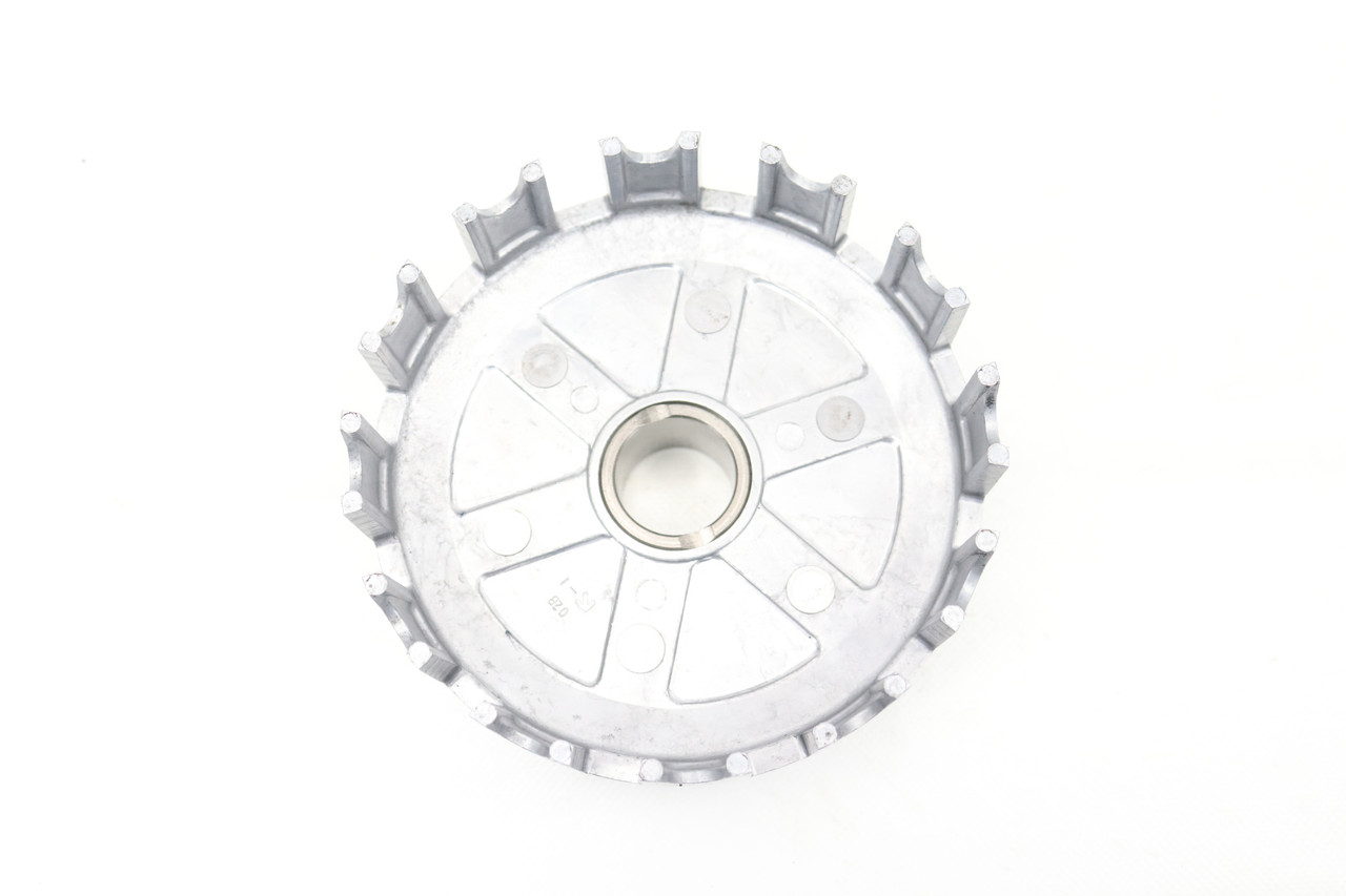 RM85 02-23 RM85L 03-22 Clutch Basket Suzuki 21200-02B41 #339