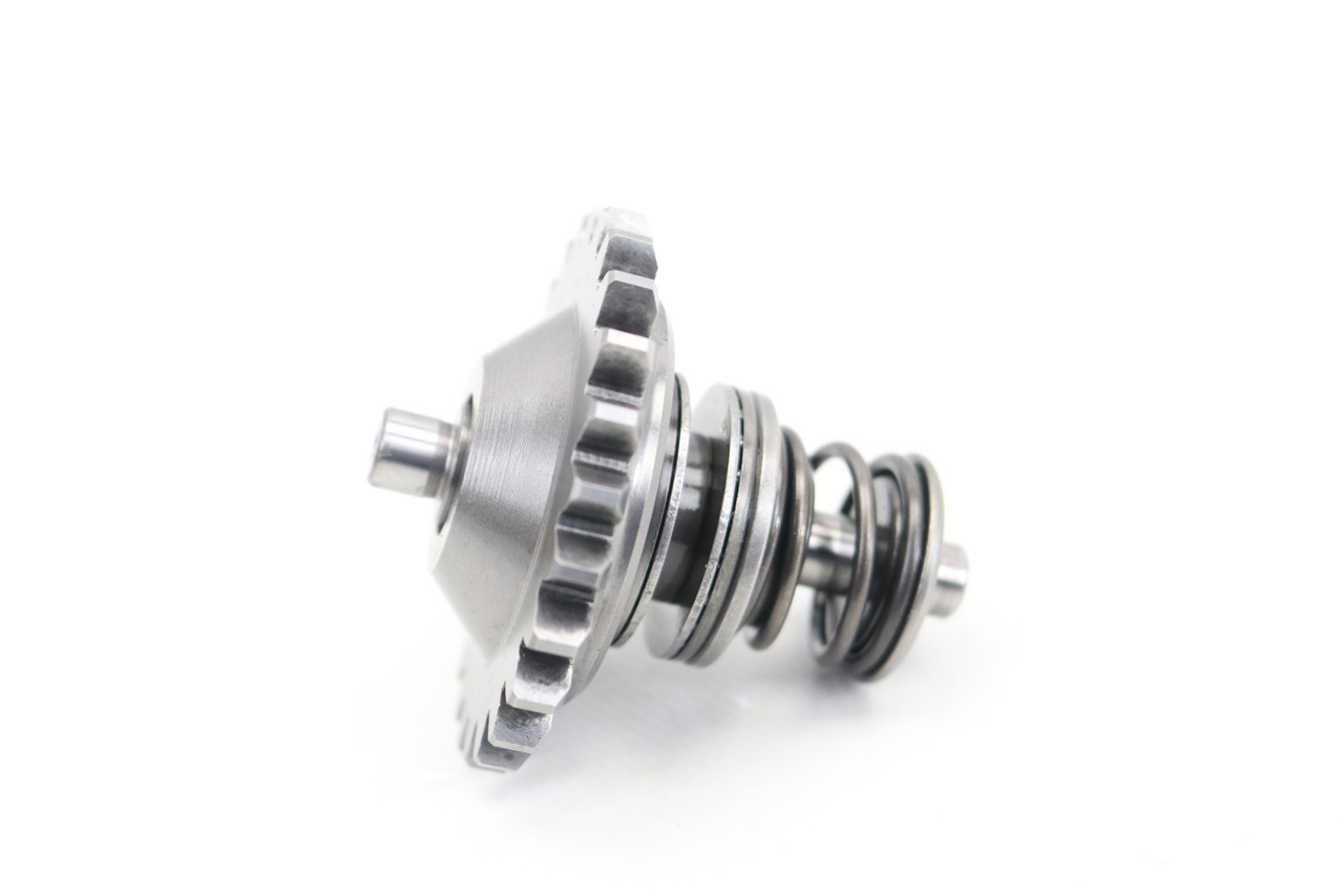 RM85 05-23 RM85L 05-22 Power Valve Governor Assy Suzuki 12670-03810 #339