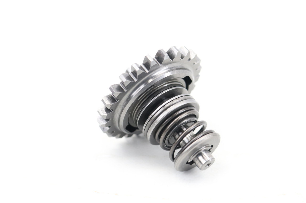 RM85 05-23 RM85L 05-22 Power Valve Governor Assy Suzuki 12670-03810 #339