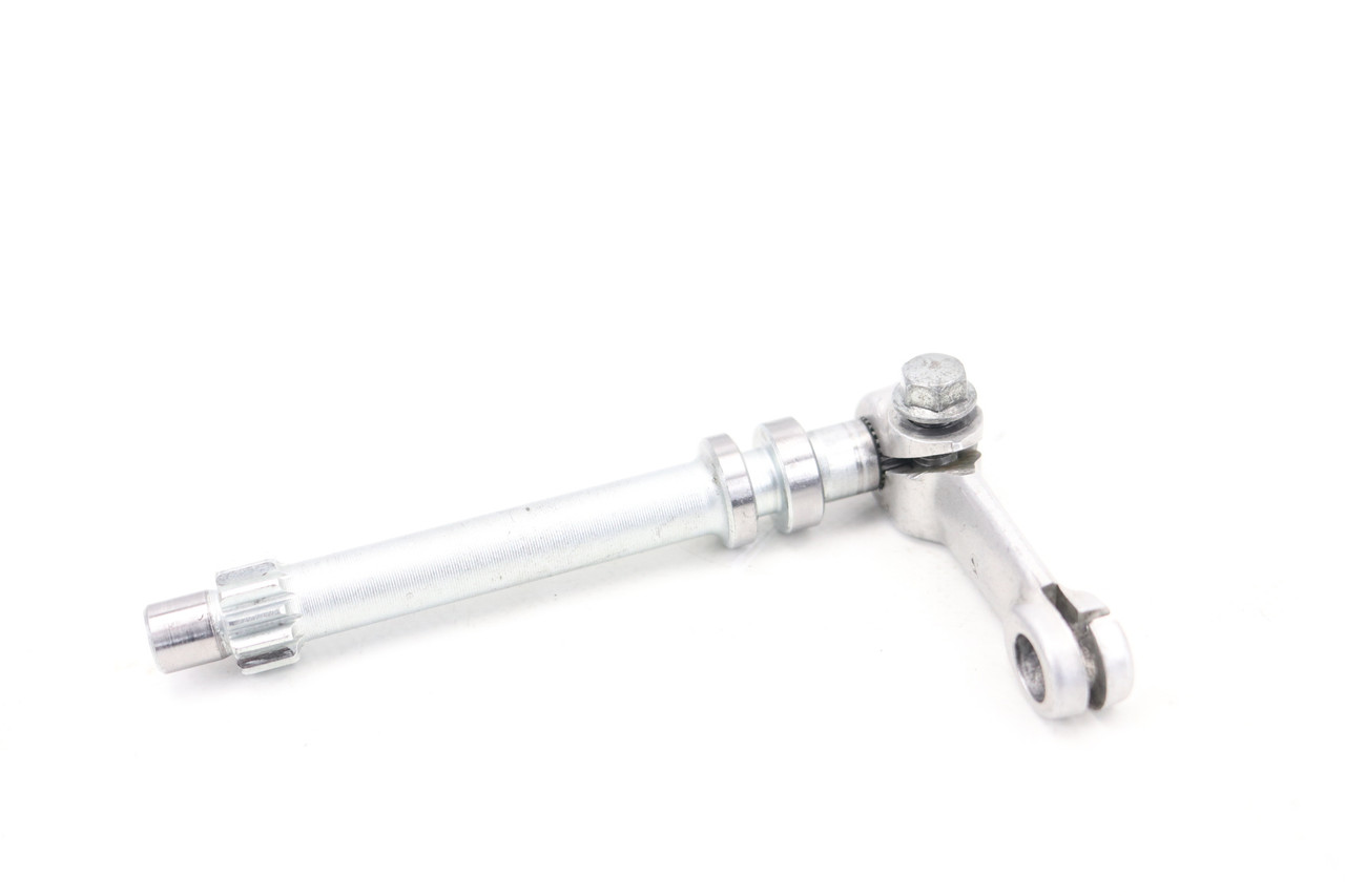 RM85 02-23 RM85L 03-22 Clutch Release Arm Shaft Lever Suzuki 23261-20A01 #339