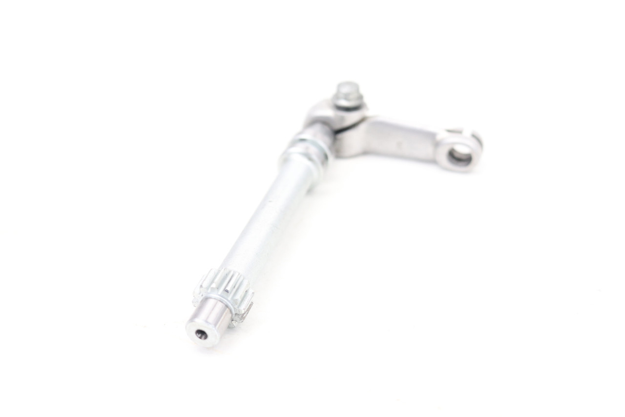 RM85 02-23 RM85L 03-22 Clutch Release Arm Shaft Lever Suzuki 23261-20A01 #339