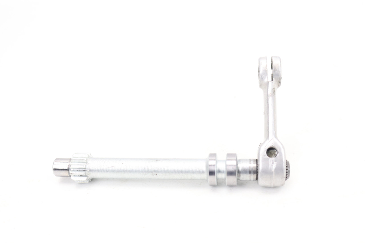 RM85 02-23 RM85L 03-22 Clutch Release Arm Shaft Lever Suzuki 23261-20A01 #339