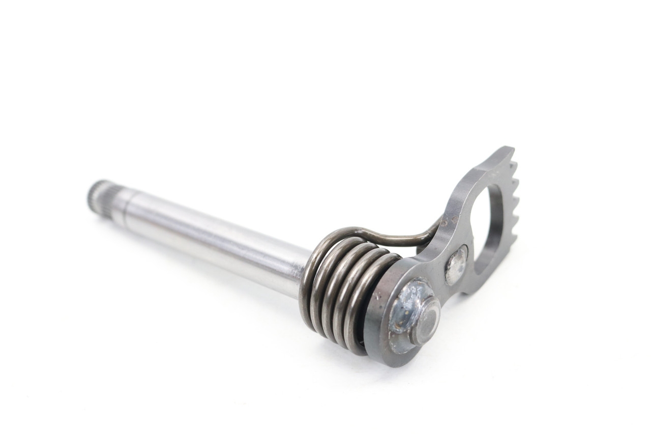 RM85 02-23 RM85L 03-22 Gear Shift Shaft Suzuki 25510-28C30 #339
