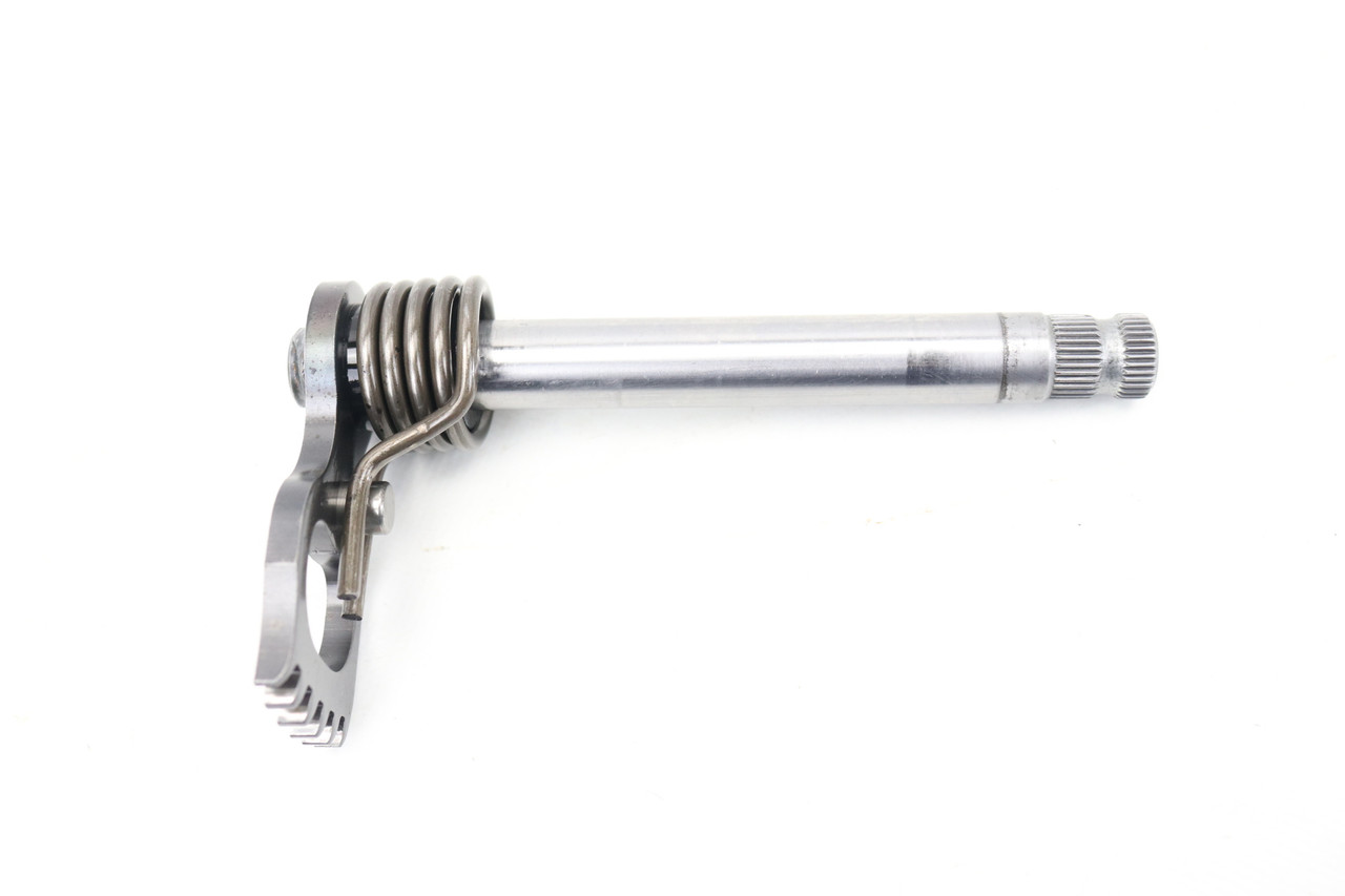 RM85 02-23 RM85L 03-22 Gear Shift Shaft Suzuki 25510-28C30 #339