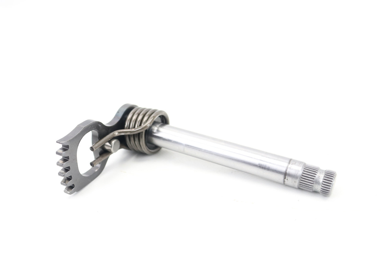 RM85 02-23 RM85L 03-22 Gear Shift Shaft Suzuki 25510-28C30 #339