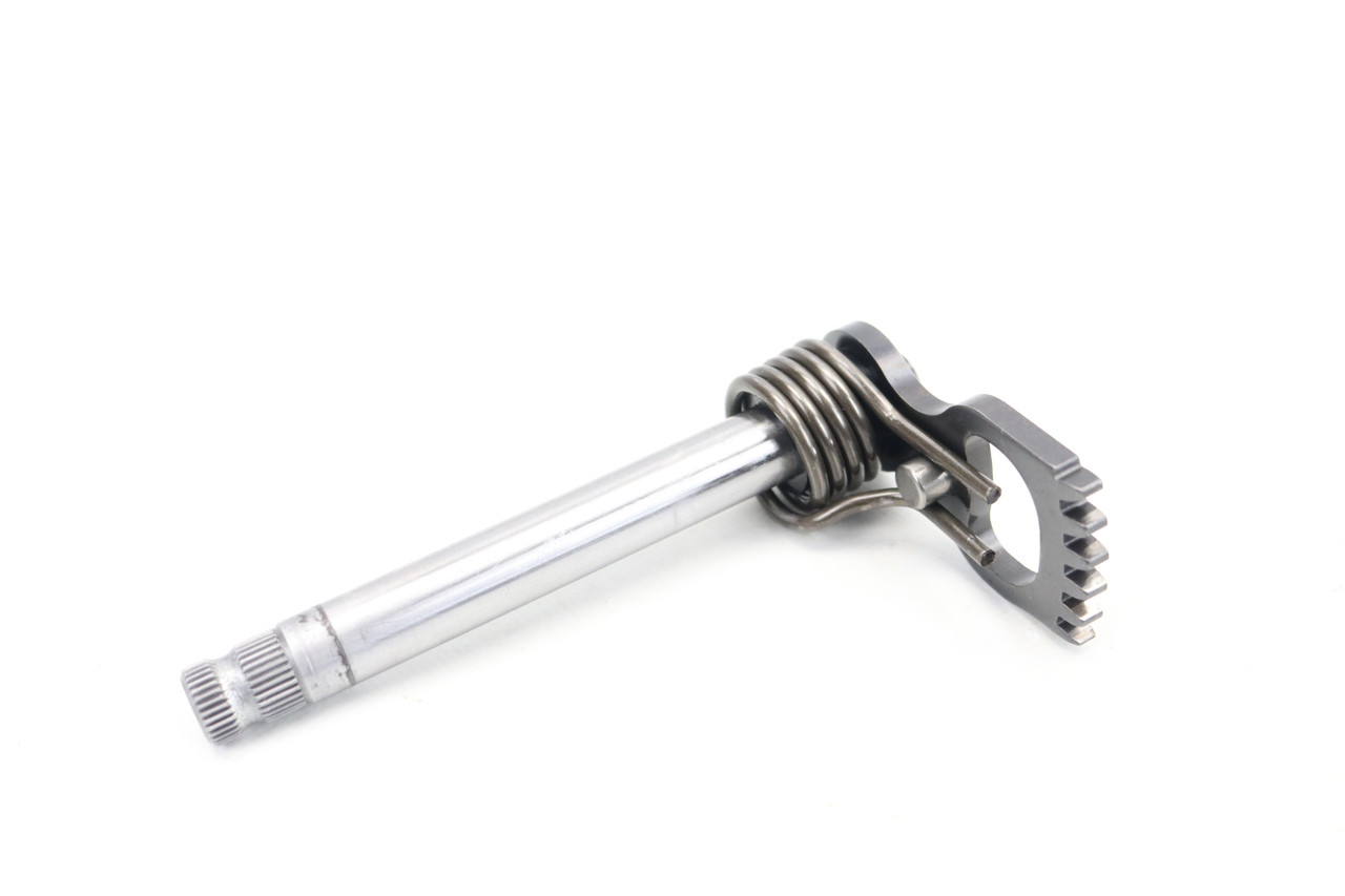 RM85 02-23 RM85L 03-22 Gear Shift Shaft Suzuki 25510-28C30 #339