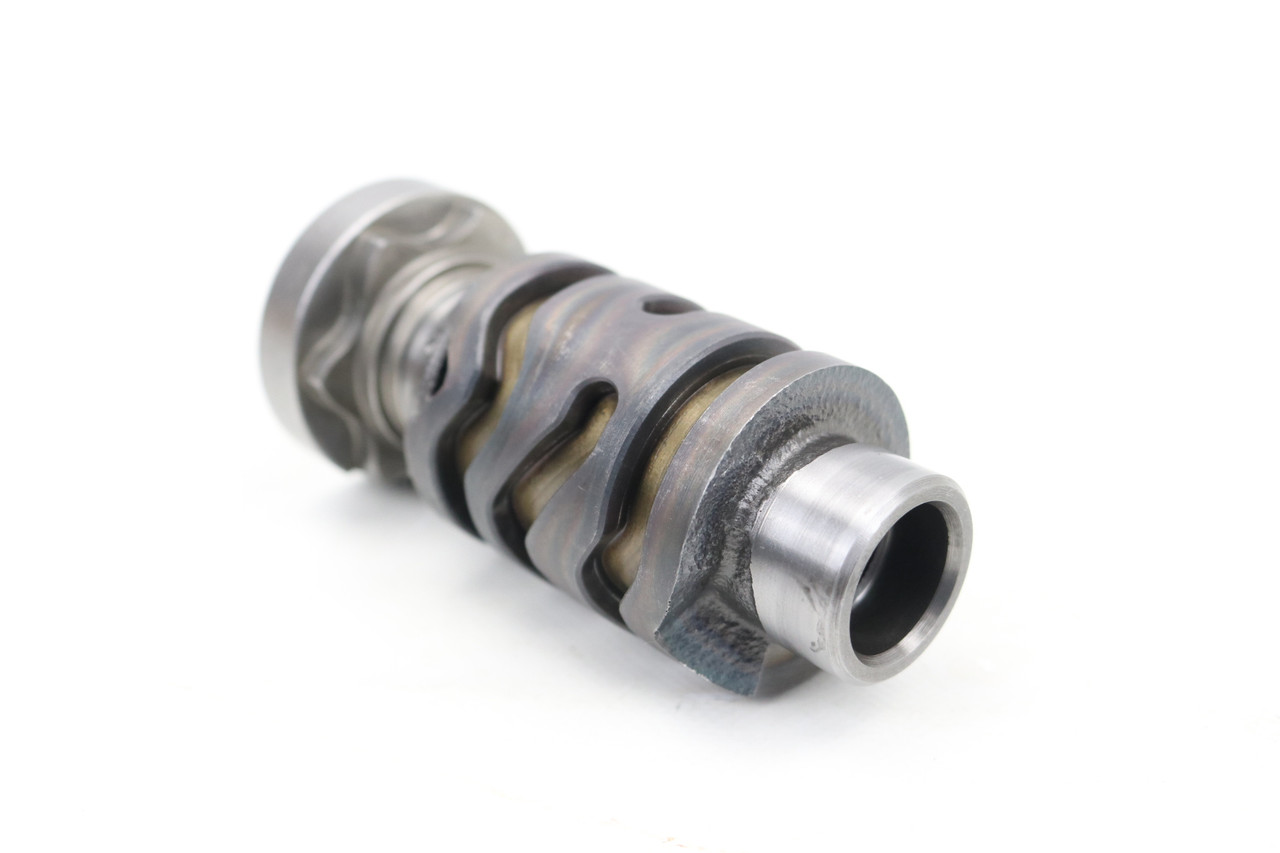 RM85 05-23 RM85L 05-22 Gear Shift Drum Suzuki 25310-03B10 #339