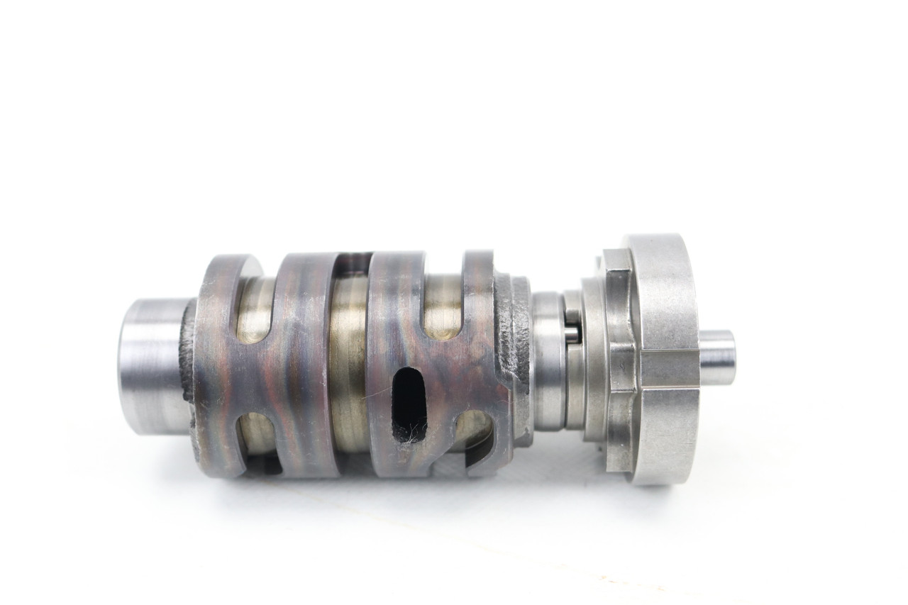 RM85 05-23 RM85L 05-22 Gear Shift Drum Suzuki 25310-03B10 #339