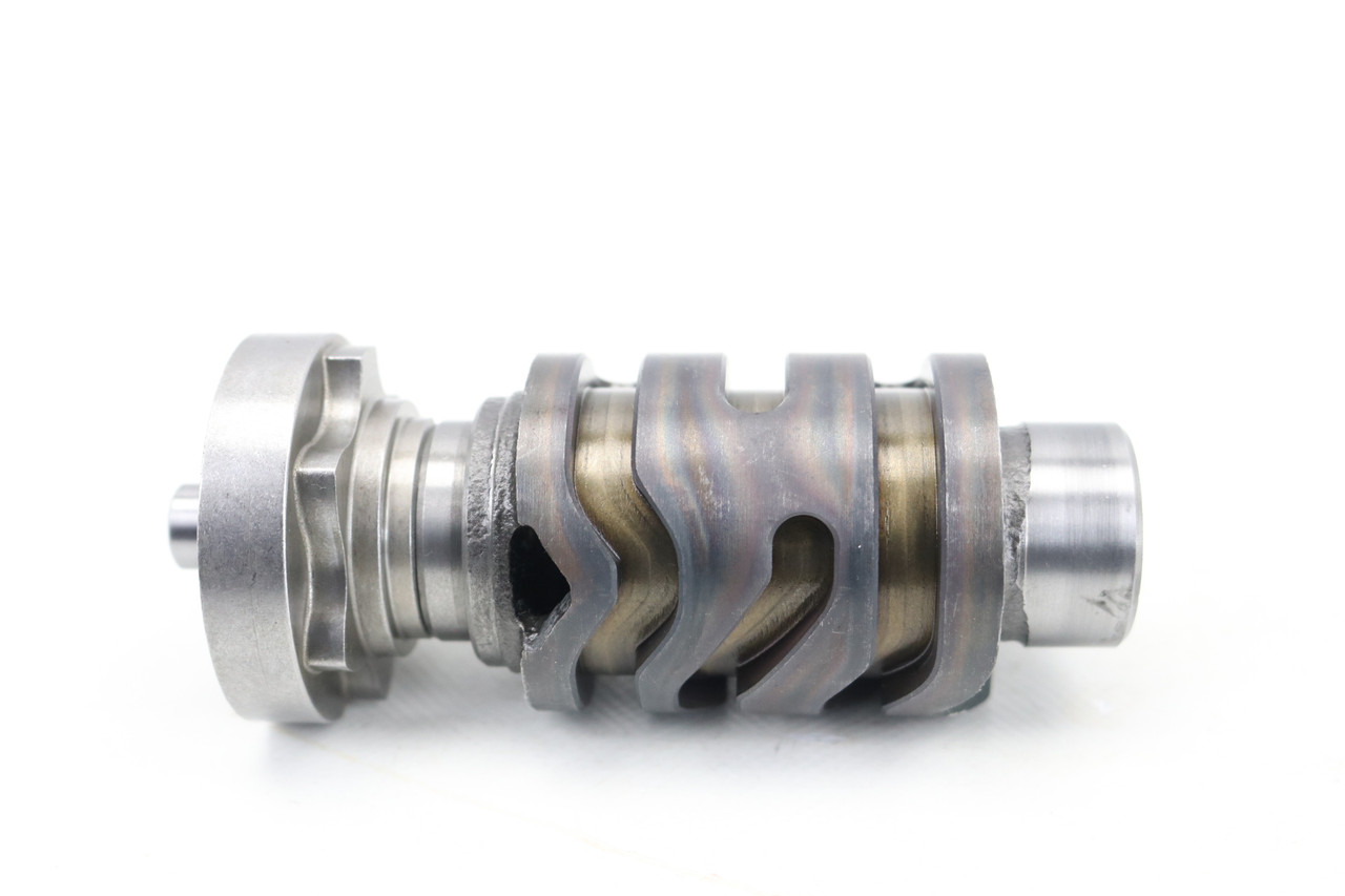 RM85 05-23 RM85L 05-22 Gear Shift Drum Suzuki 25310-03B10 #339