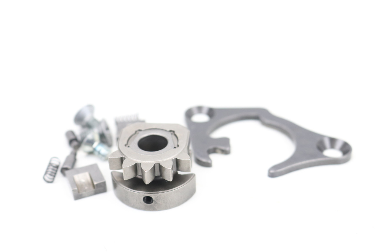 RM85 02-23 RM85L 03-22 Gear Shift Hardware Suzuki #339