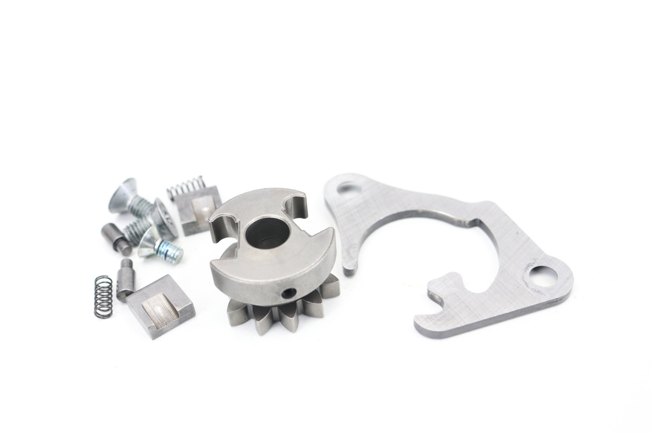 RM85 02-23 RM85L 03-22 Gear Shift Hardware Suzuki #339