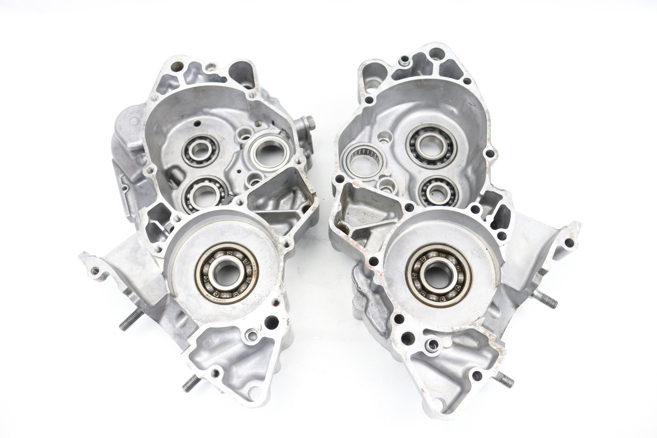 RM85 02-23 RM85L 03-22 Crankcase Set Engine Suzuki 11300-03822 #339