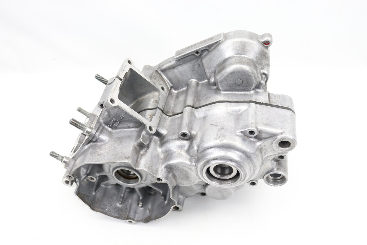 RM85 02-23 RM85L 03-22 Crankcase Set Engine Suzuki 11300-03822 #339