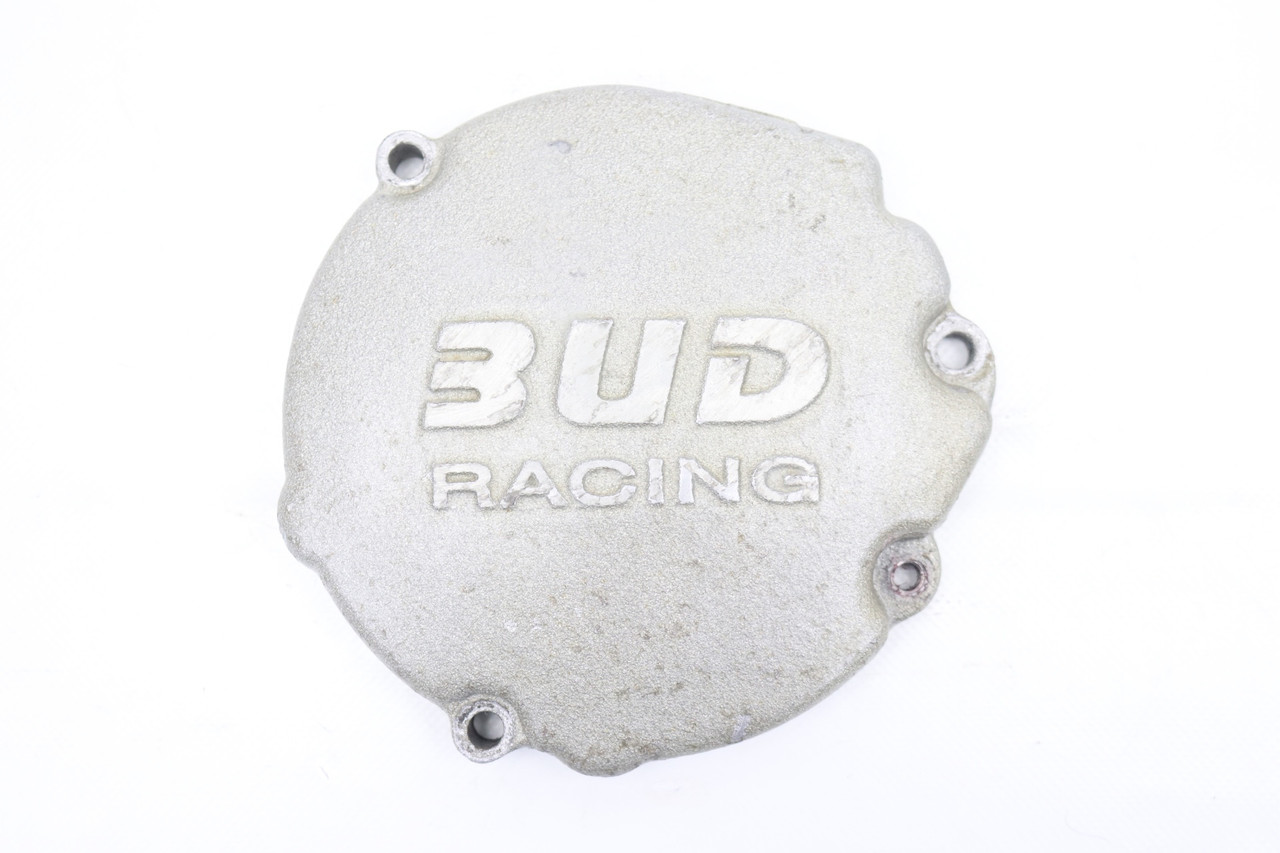 RM85 02-23 RM85L 03-22 Stator Generator Cover Case Bud Racing #339