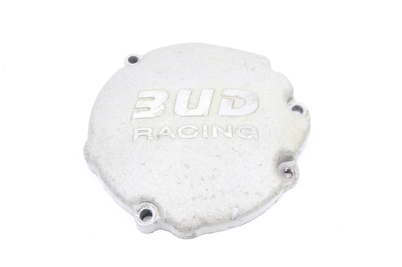 RM85 02-23 RM85L 03-22 Stator Generator Cover Case Bud Racing #339