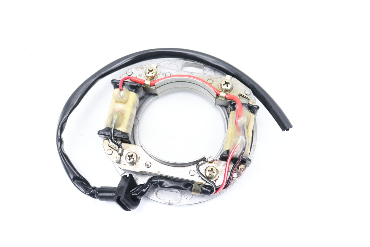 RM85 02-23 RM85L 03-22 Stator Generator Assy Suzuki 32101-02B32 #339
